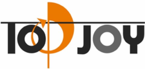 TOPJOY Logo (EUIPO, 14.04.2015)