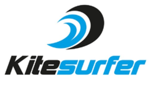 Kitesurfer Logo (EUIPO, 05/04/2015)
