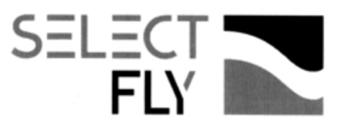 SELECT FLY Logo (EUIPO, 15.05.2015)