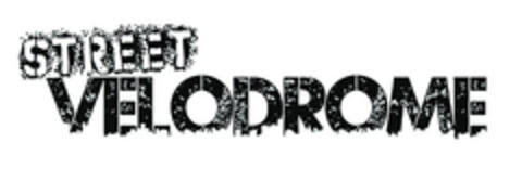 STREET VELODROME Logo (EUIPO, 16.06.2015)