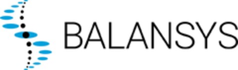 BALANSYS Logo (EUIPO, 13.07.2015)