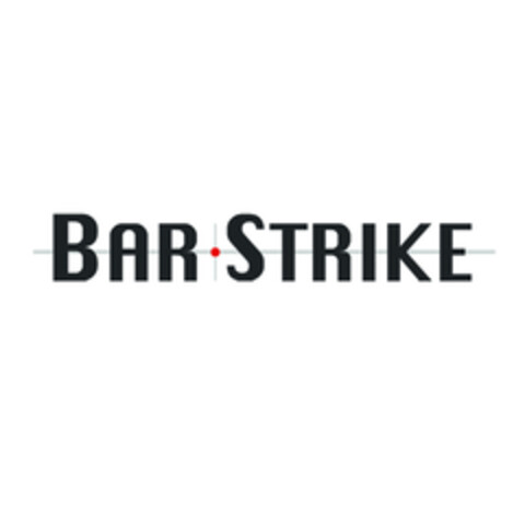 Barstrike Logo (EUIPO, 07/14/2015)