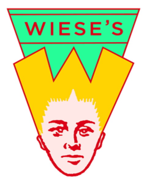 Wiese's Logo (EUIPO, 08/26/2015)