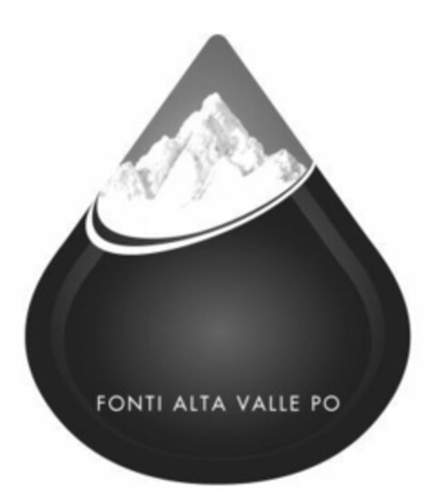 FONTI ALTA VALLE PO Logo (EUIPO, 15.09.2015)