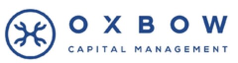 OXBOW CAPITAL MANAGEMENT Logo (EUIPO, 05.10.2015)