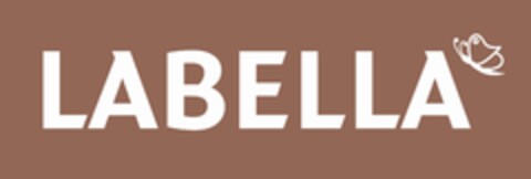 LABELLA Logo (EUIPO, 10.11.2015)