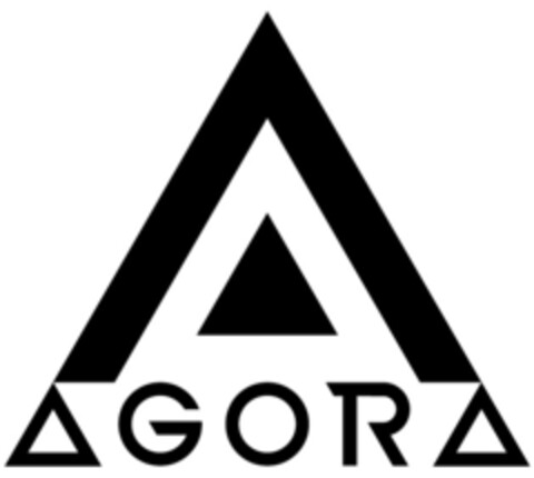 AGORA Logo (EUIPO, 16.11.2015)