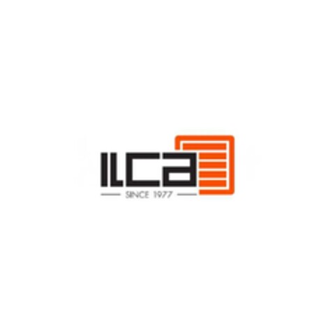 ILCA SINCE 1977 Logo (EUIPO, 11/18/2015)