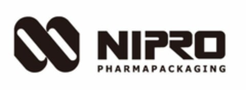 NIPRO PHARMAPACKAGING Logo (EUIPO, 12/04/2015)