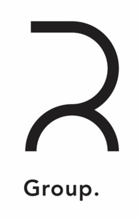 R GROUP Logo (EUIPO, 01/20/2016)