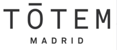 TOTEM MADRID Logo (EUIPO, 27.01.2016)