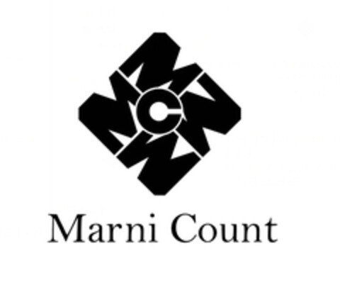 Marni Count Logo (EUIPO, 01.02.2016)