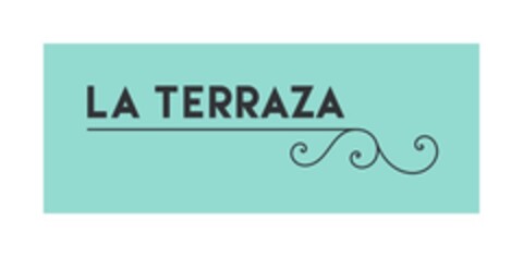 LA TERRAZA Logo (EUIPO, 11.03.2016)