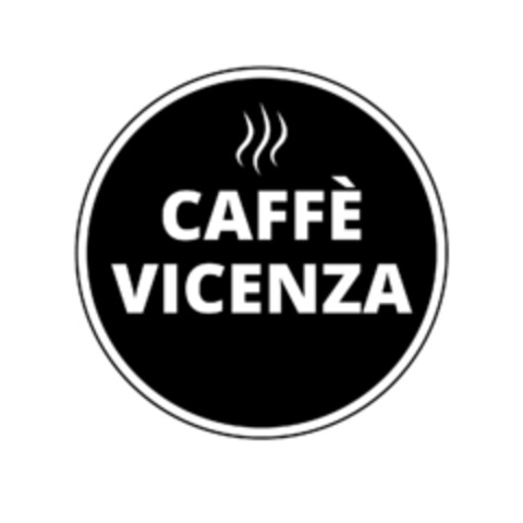 CAFFÈ VICENZA Logo (EUIPO, 16.03.2016)