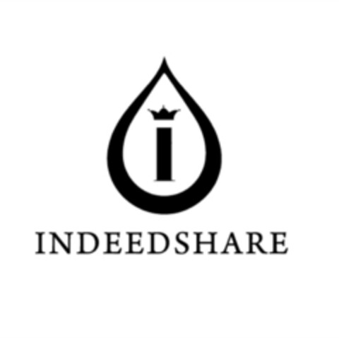 INDEEDSHARE Logo (EUIPO, 18.03.2016)