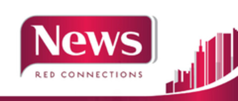 NEWS RED CONNECTIONS Logo (EUIPO, 14.04.2016)