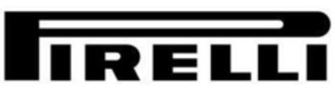 PIRELLI Logo (EUIPO, 14.04.2016)