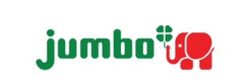 JUMBO Logo (EUIPO, 26.04.2016)