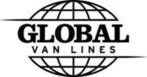 GLOBAL VAN LINES Logo (EUIPO, 11.08.2016)