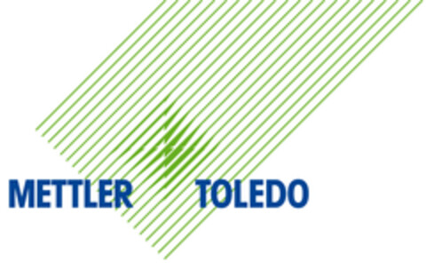 METTLER TOLEDO Logo (EUIPO, 24.08.2016)