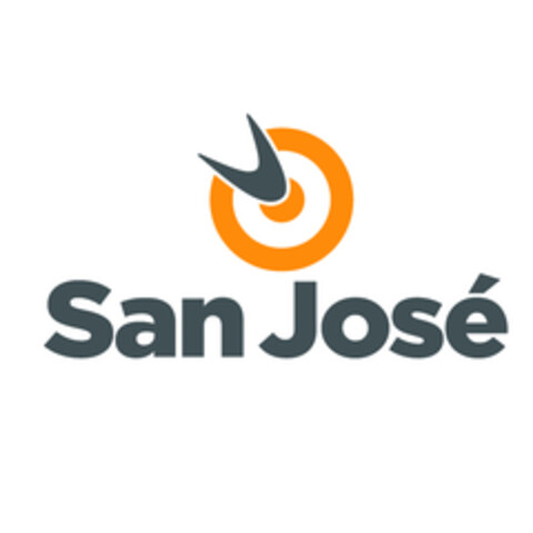 SAN JOSE Logo (EUIPO, 24.10.2016)