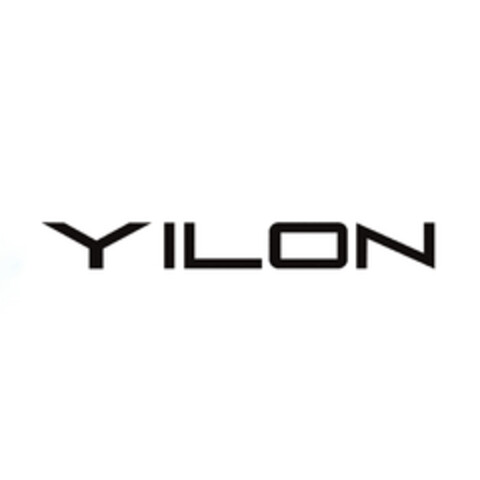 YILON Logo (EUIPO, 15.12.2016)