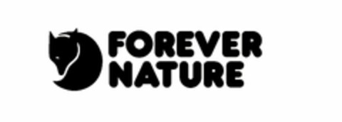 FOREVER NATURE Logo (EUIPO, 24.01.2017)