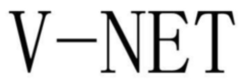 V-NET Logo (EUIPO, 02/28/2017)