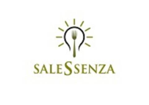 SALESSENZA Logo (EUIPO, 10.03.2017)