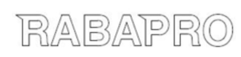 RABAPRO Logo (EUIPO, 16.03.2017)