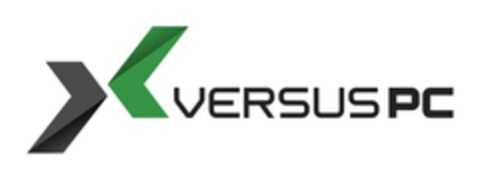 VERSUS PC Logo (EUIPO, 03/23/2017)