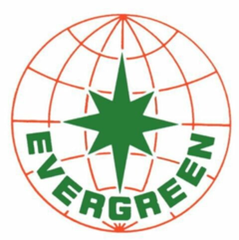 EVERGREEN Logo (EUIPO, 12.04.2017)