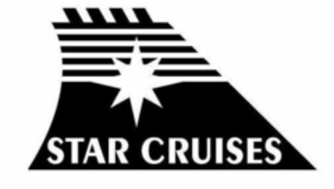 STAR CRUISES Logo (EUIPO, 19.04.2017)