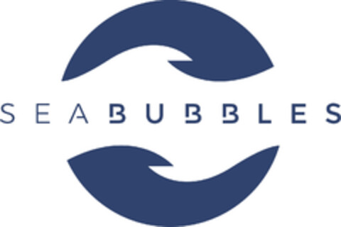 SEABUBBLES Logo (EUIPO, 14.06.2017)