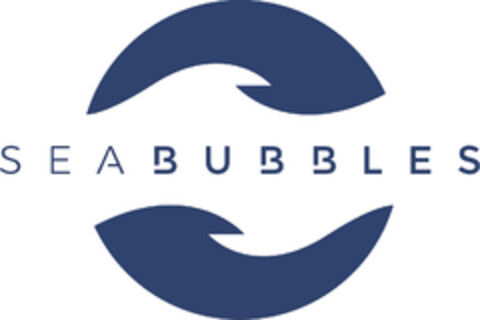 SEABUBBLES Logo (EUIPO, 06/14/2017)