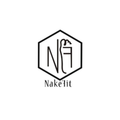 Nakefit Logo (EUIPO, 07.08.2017)