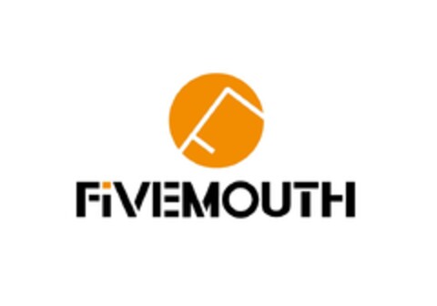 FIVEMOUTH Logo (EUIPO, 24.08.2017)