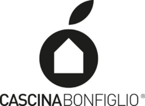 CASCINA BONFIGLIO Logo (EUIPO, 06.09.2017)