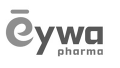 eywa pharma Logo (EUIPO, 09/28/2017)