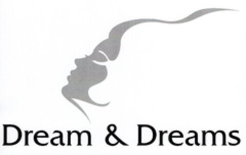 Dream & Dreams Logo (EUIPO, 28.09.2017)