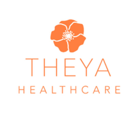 THEYA HEALTHCARE Logo (EUIPO, 19.10.2017)