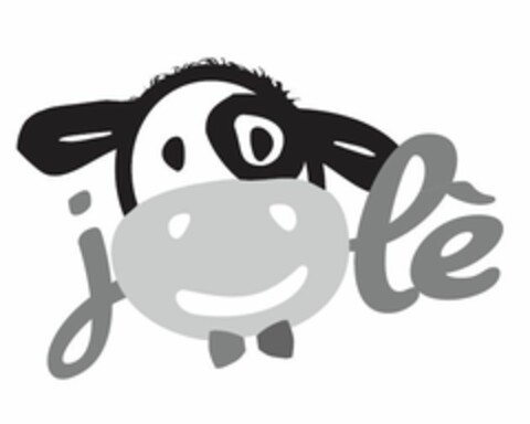 jolè Logo (EUIPO, 27.10.2017)