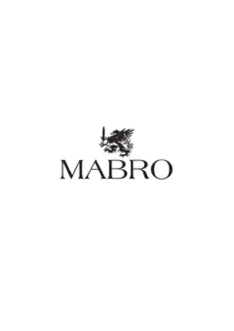 MABRO Logo (EUIPO, 11/10/2017)