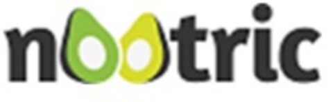 NOOTRIC Logo (EUIPO, 25.01.2018)
