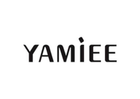 YAMIEE Logo (EUIPO, 02/07/2018)