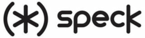 SPECK Logo (EUIPO, 06.03.2018)