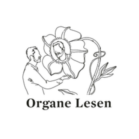 Organe Lesen Logo (EUIPO, 09.03.2018)