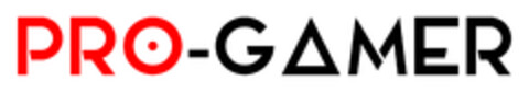 PRO-GAMER Logo (EUIPO, 13.03.2018)