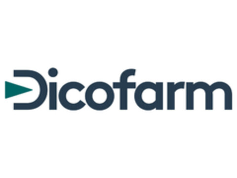 DICOFARM Logo (EUIPO, 28.03.2018)