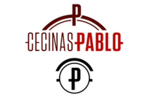 CECINAS PABLO P Logo (EUIPO, 07/10/2018)